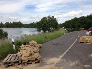 Van Heck - Flooding Germany