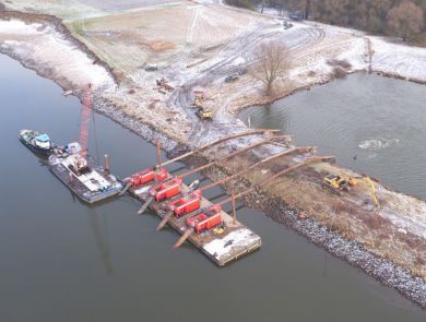 van heck pompen rijkswaterstaat